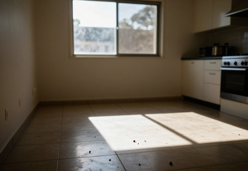 Termite Treatment in Merrylands Home