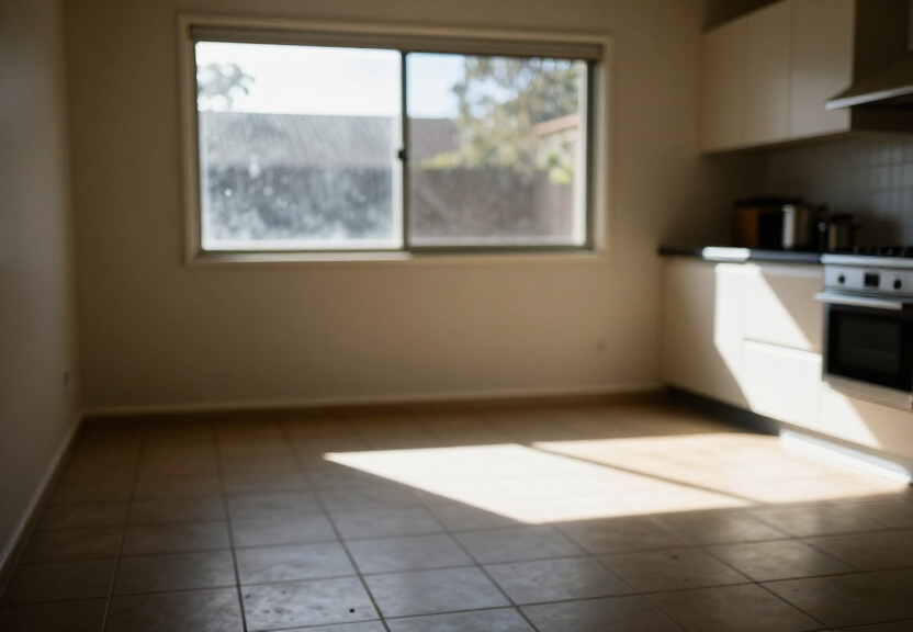 Rodent Removal in Merrylands Apartment