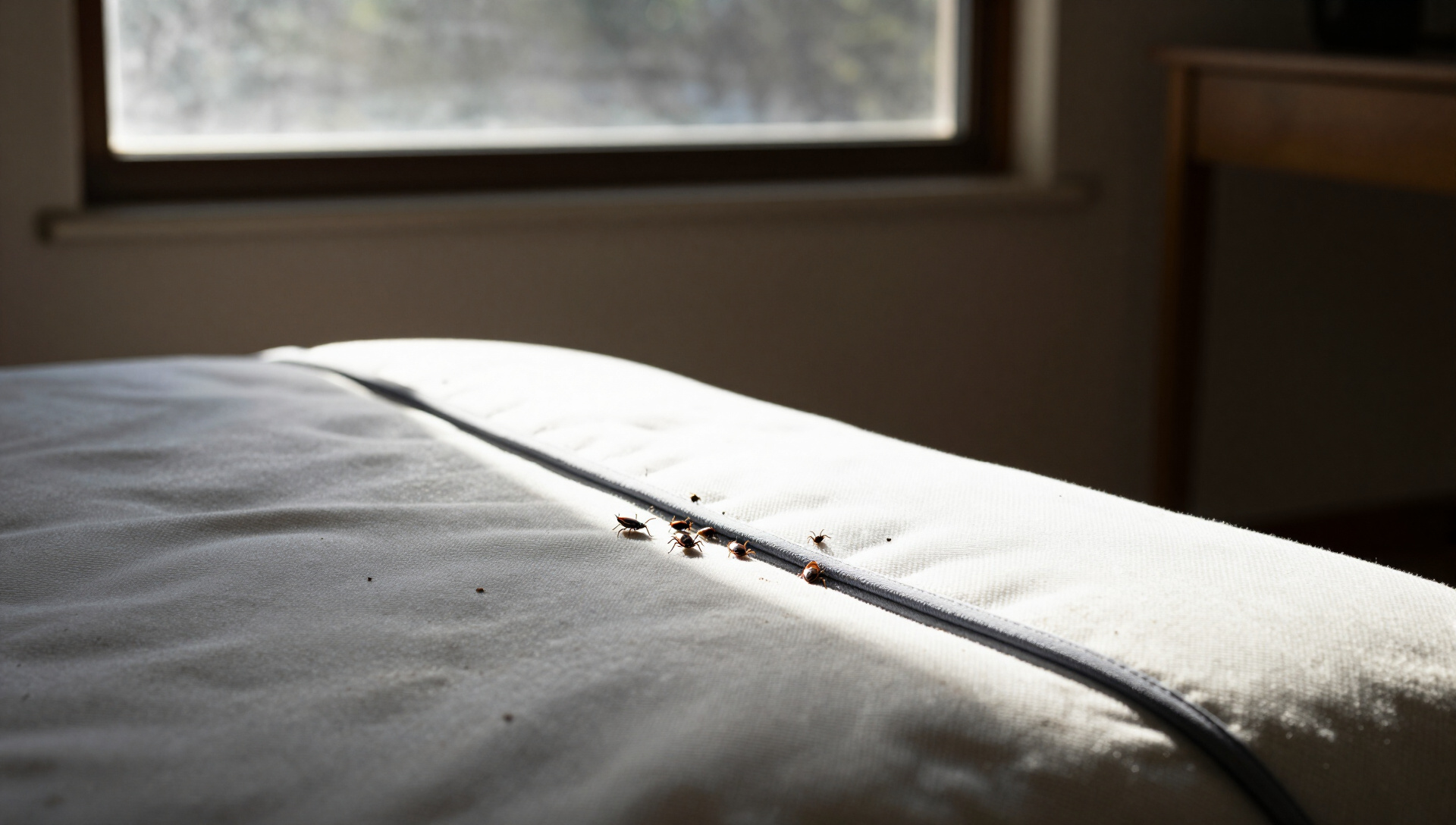 Bed Bugs Control in Merrylands