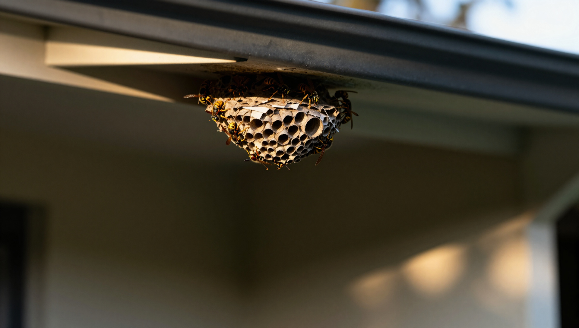 Bees and Wasp Removal in Merrylands