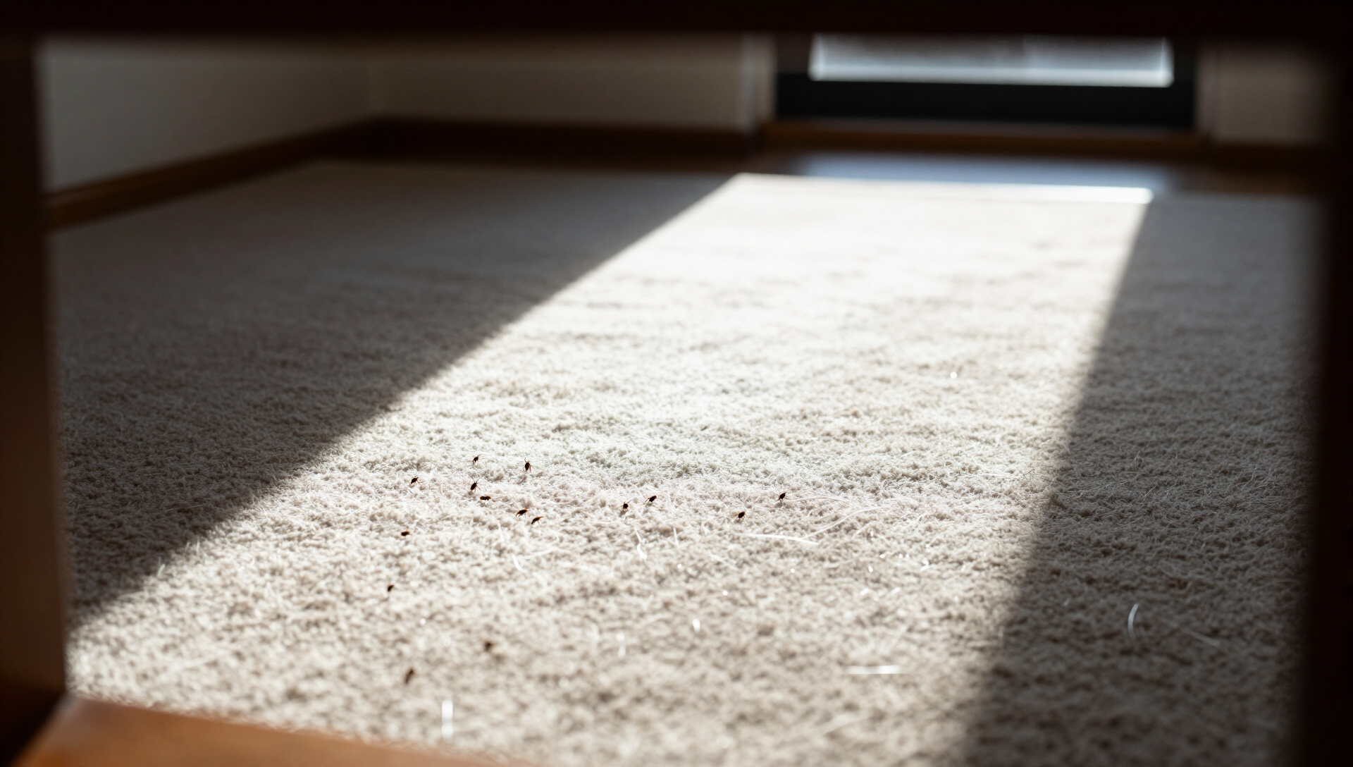 Fleas and Ticks Removal in Merrylands